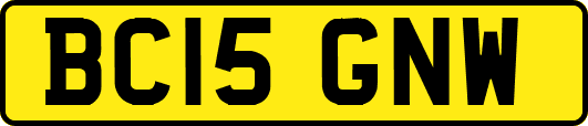 BC15GNW