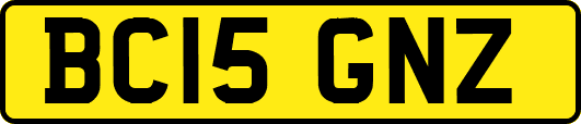 BC15GNZ