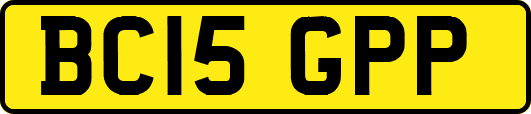 BC15GPP