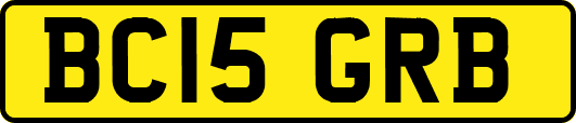 BC15GRB
