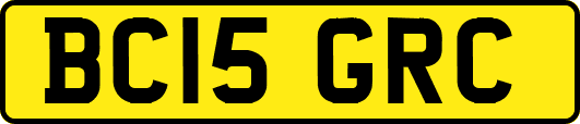 BC15GRC
