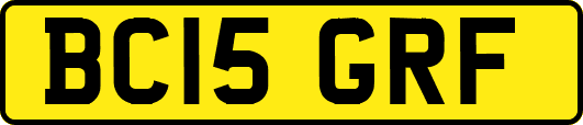 BC15GRF