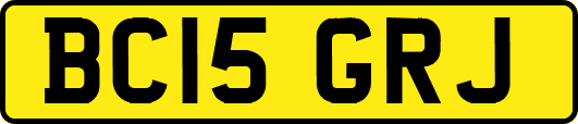 BC15GRJ