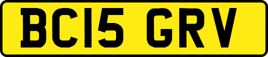 BC15GRV