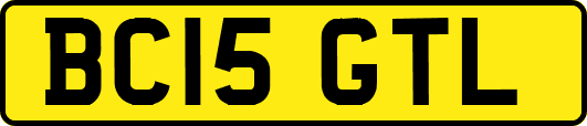 BC15GTL