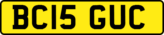 BC15GUC