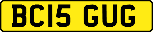 BC15GUG