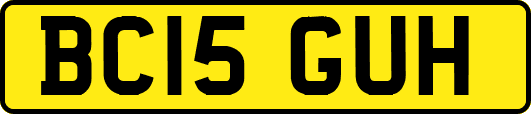 BC15GUH