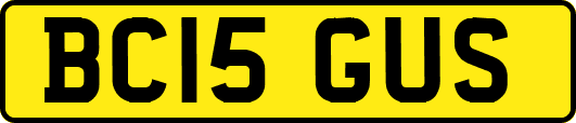 BC15GUS