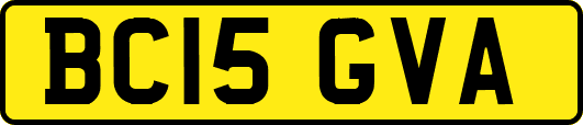 BC15GVA