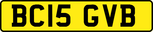 BC15GVB