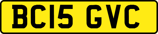 BC15GVC