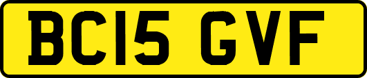BC15GVF