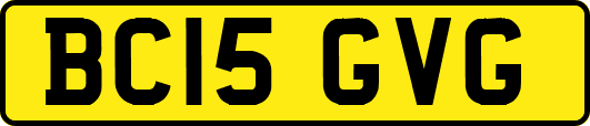 BC15GVG