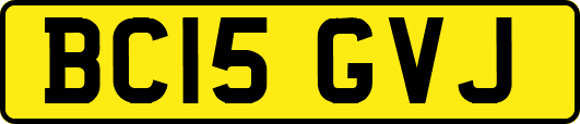 BC15GVJ