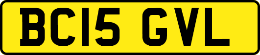 BC15GVL
