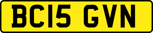BC15GVN