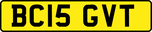 BC15GVT