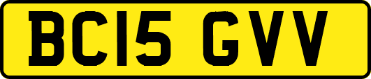 BC15GVV