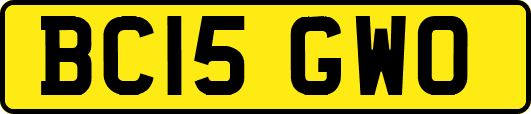 BC15GWO