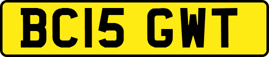 BC15GWT