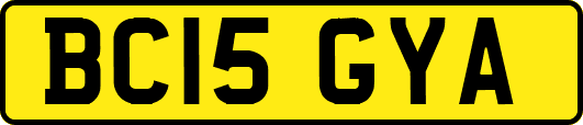 BC15GYA