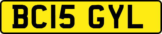 BC15GYL