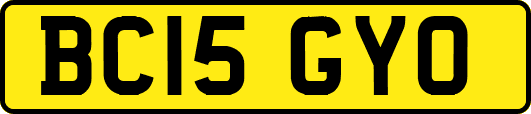 BC15GYO