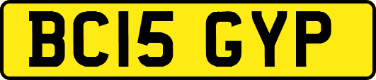 BC15GYP