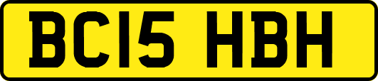 BC15HBH