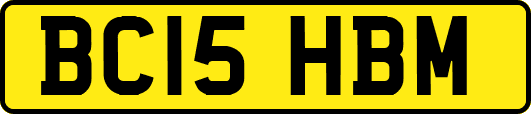BC15HBM