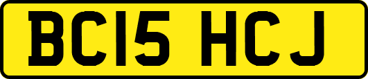 BC15HCJ