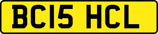BC15HCL