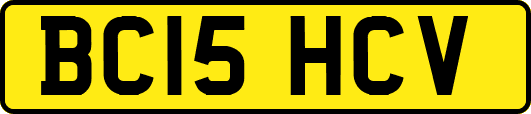 BC15HCV