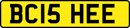 BC15HEE