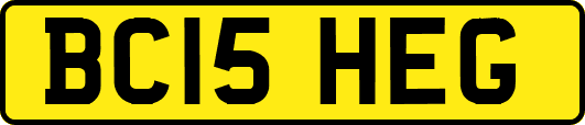 BC15HEG