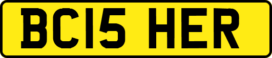 BC15HER