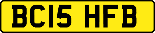 BC15HFB