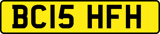 BC15HFH