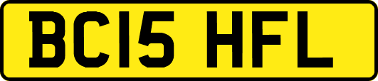 BC15HFL