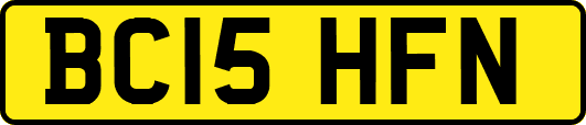 BC15HFN