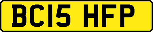 BC15HFP