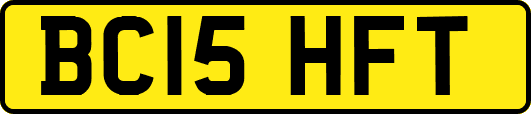 BC15HFT