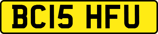 BC15HFU