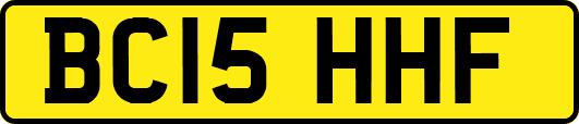 BC15HHF