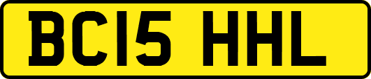 BC15HHL