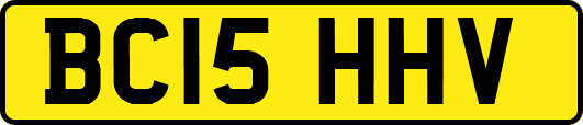 BC15HHV
