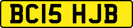 BC15HJB