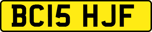 BC15HJF