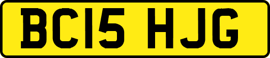 BC15HJG